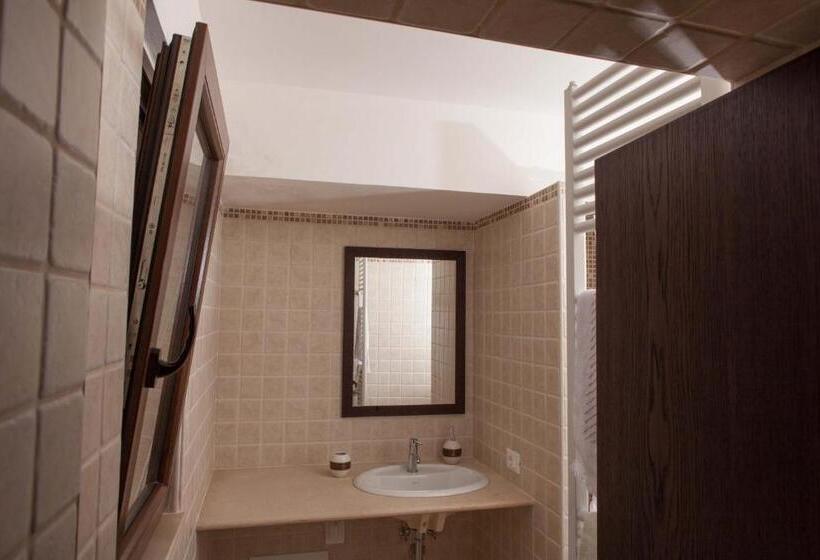 مبيت وإفطار Da Santino