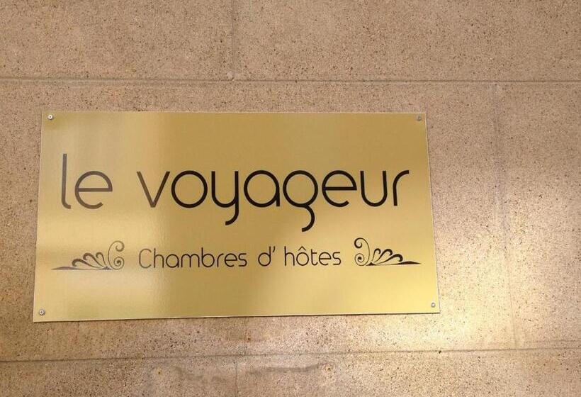 צימר Le Voyageur   Chambres D Hôtes