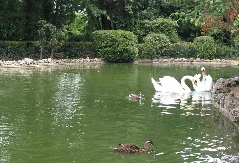 Aamiaismajoitus (B&B) Le Voyageur   Chambres D Hôtes