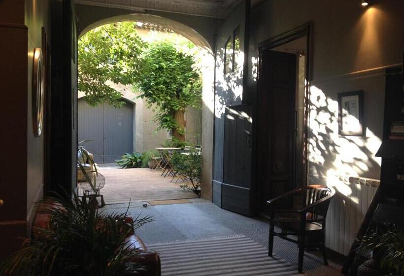 צימר Le Voyageur   Chambres D Hôtes