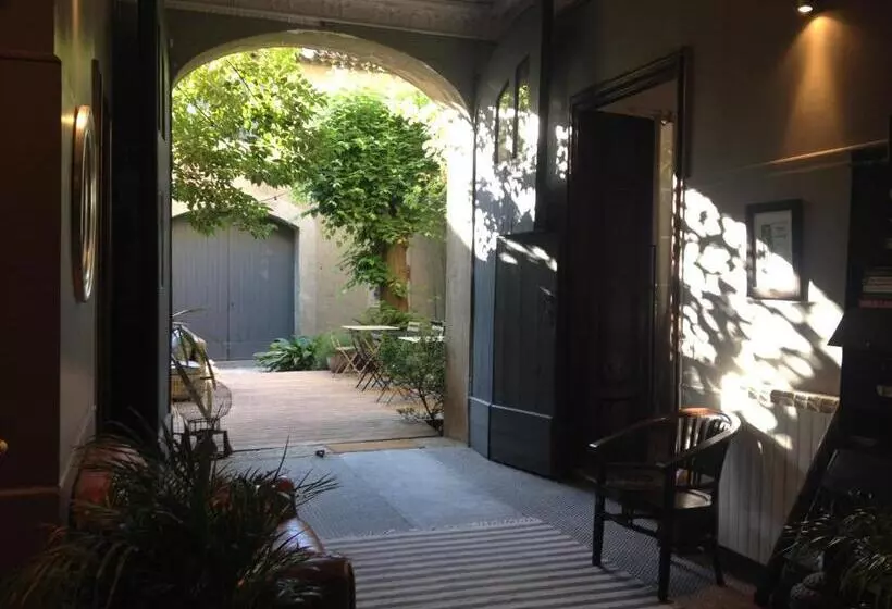 Aamiaismajoitus (B&B) Le Voyageur   Chambres D Hôtes