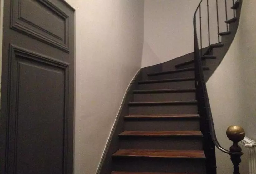 Aamiaismajoitus (B&B) Le Voyageur   Chambres D Hôtes