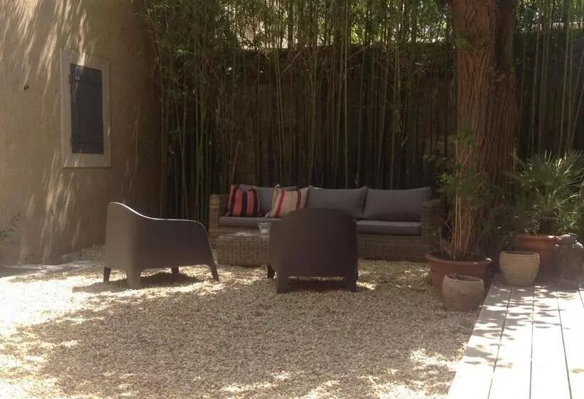 Aamiaismajoitus (B&B) Le Voyageur   Chambres D Hôtes