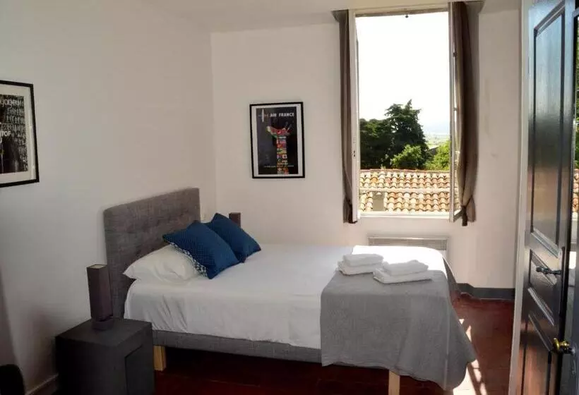 Aamiaismajoitus (B&B) Le Voyageur   Chambres D Hôtes