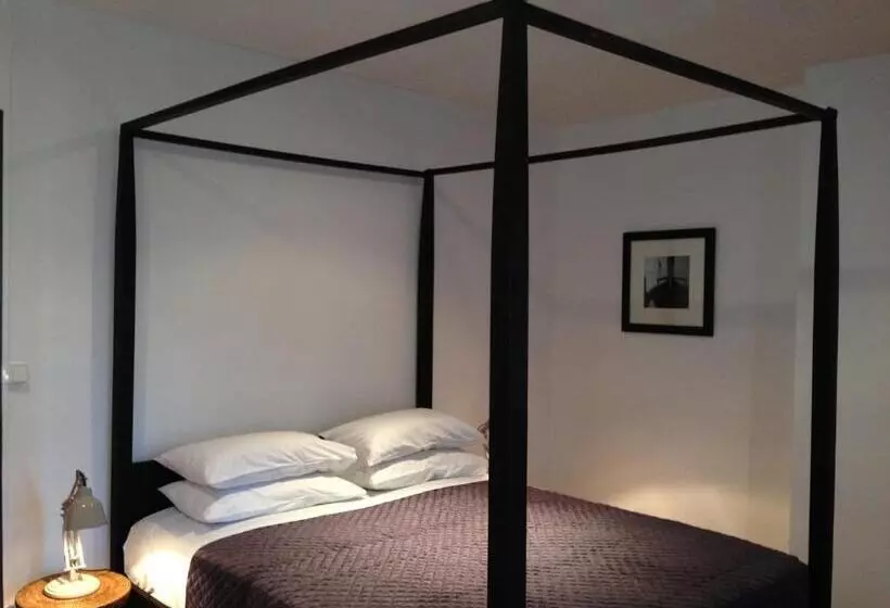 Aamiaismajoitus (B&B) Le Voyageur   Chambres D Hôtes