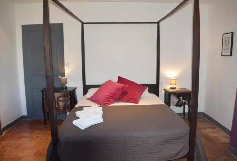 Aamiaismajoitus (B&B) Le Voyageur   Chambres D Hôtes