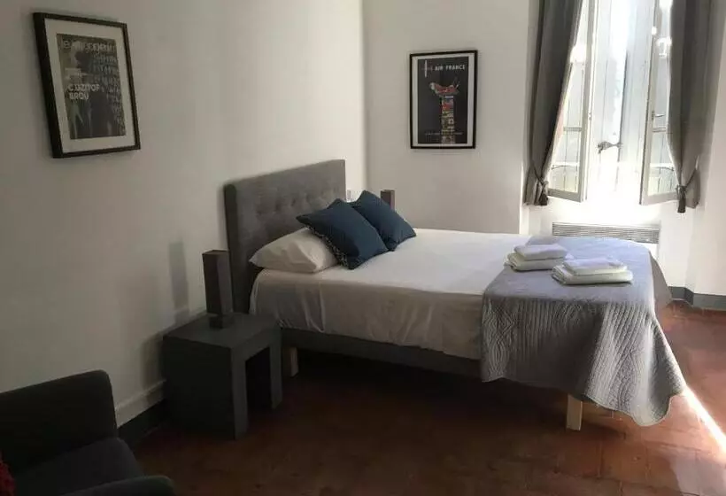 Aamiaismajoitus (B&B) Le Voyageur   Chambres D Hôtes