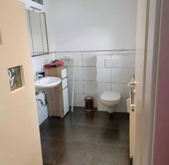Ferienwohnung Am Minoritenhof