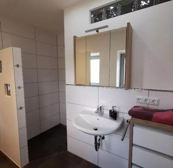 Ferienwohnung Am Minoritenhof