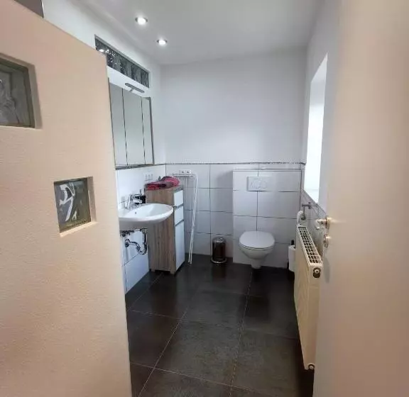 Ferienwohnung Am Minoritenhof