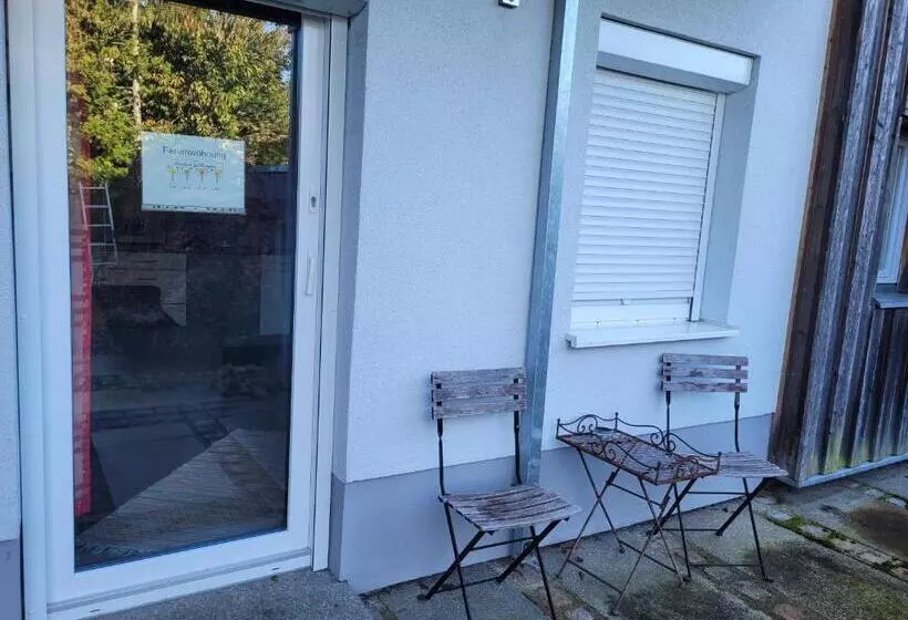 Ferienwohnung Am Minoritenhof