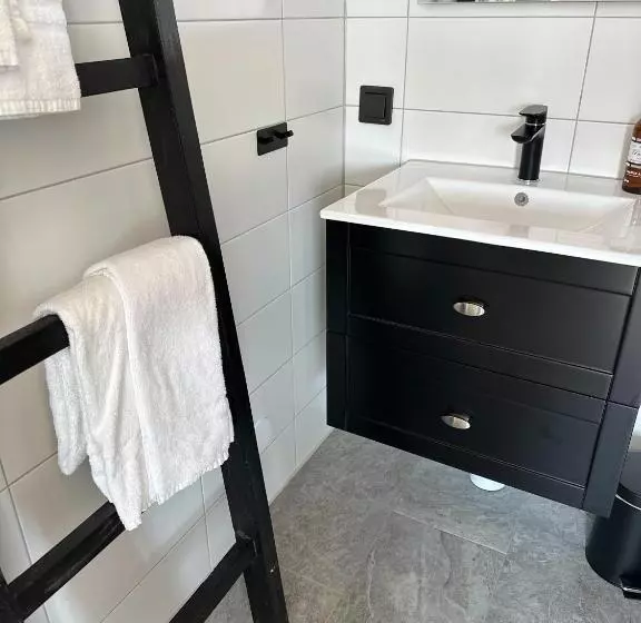 Hotelli L Käringön