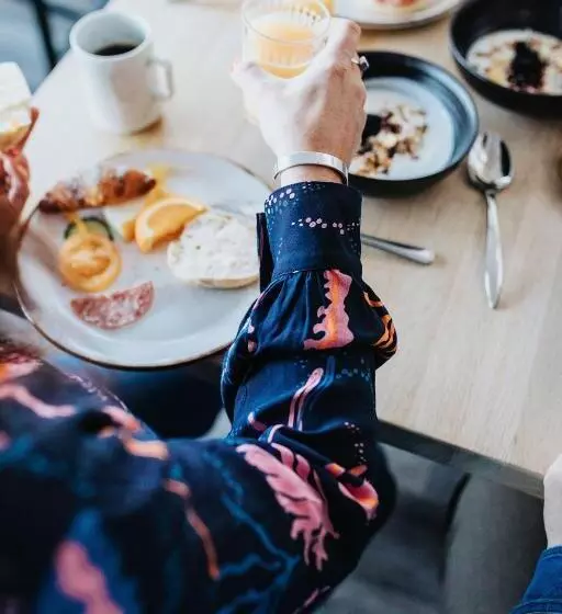 Hotelli L Käringön