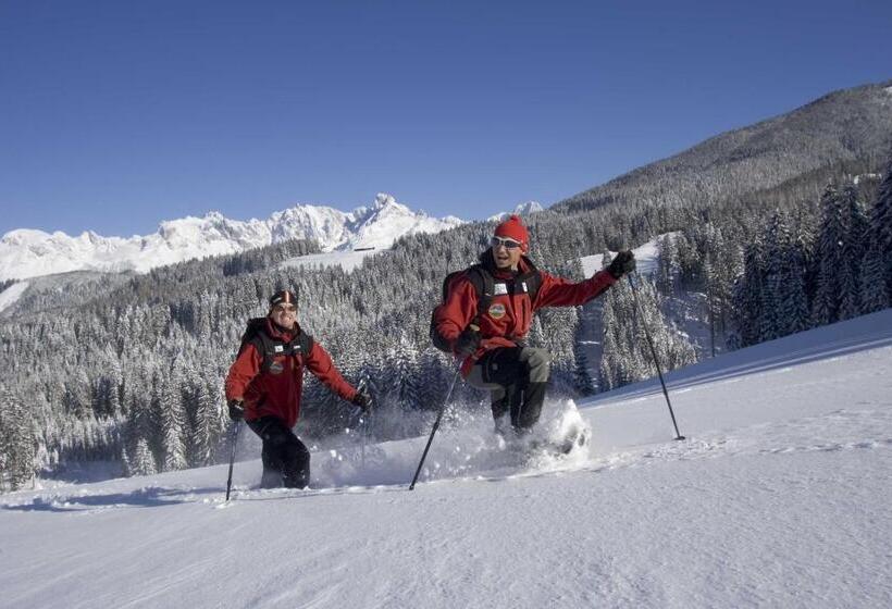 ホテル Schörghof