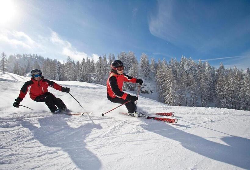 ホテル Schörghof