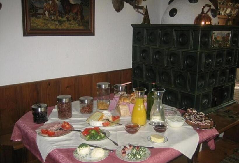 ホテル Schörghof