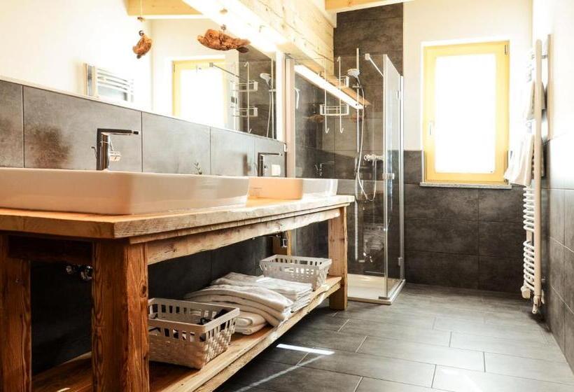 ホテル Schörghof