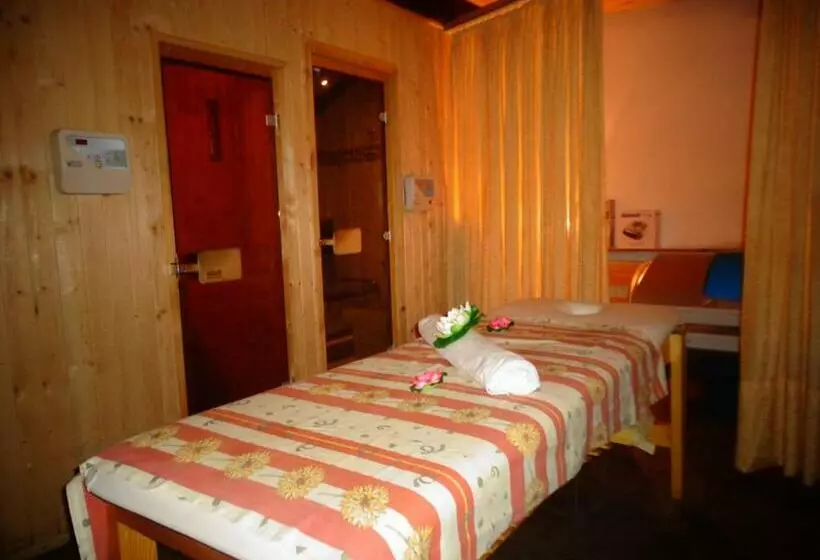 Majatalo старата тонина къща