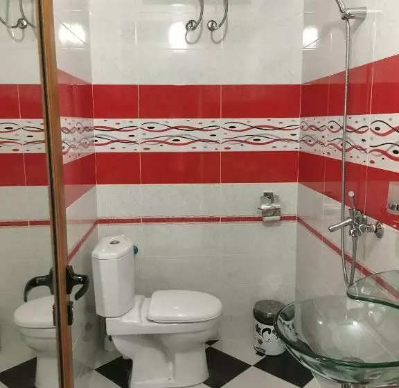 Majatalo старата тонина къща