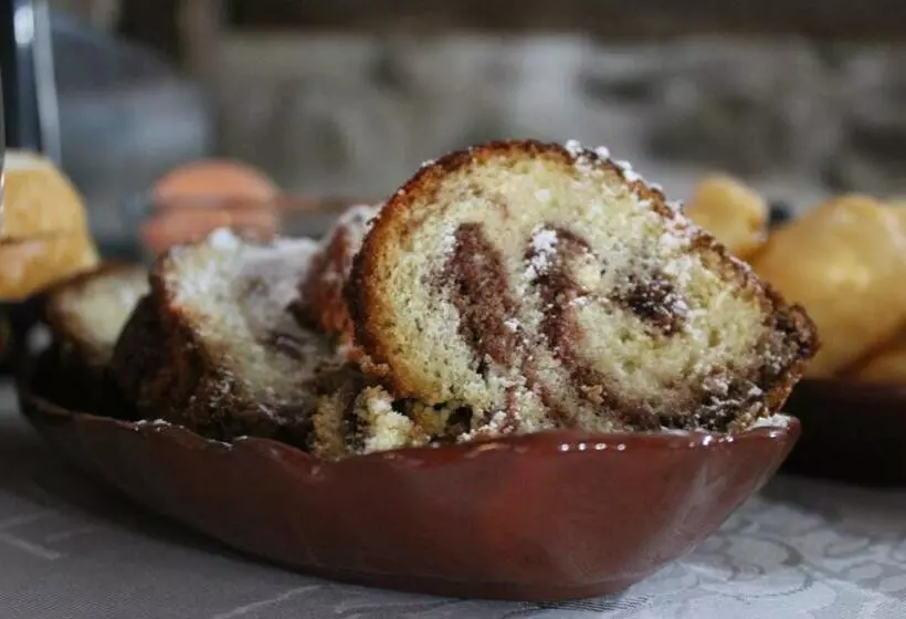 Majatalo старата тонина къща