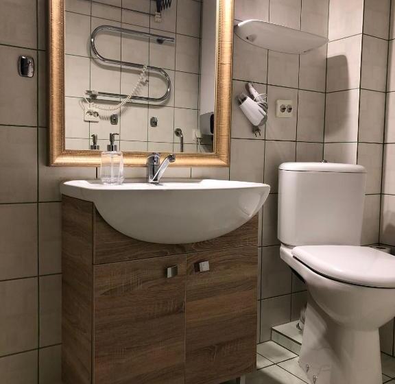 پانسیون Apartamentai Viktorija