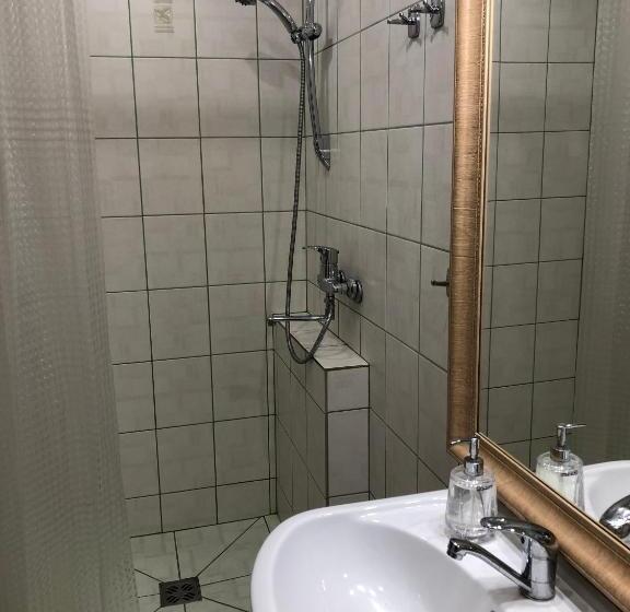 پانسیون Apartamentai Viktorija