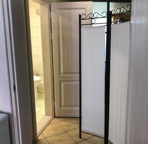 پانسیون Apartamentai Viktorija