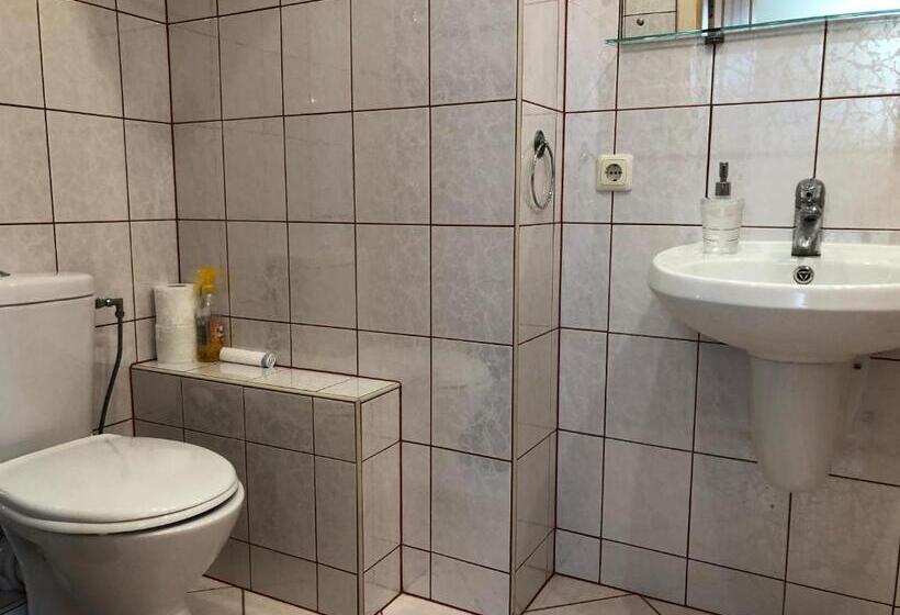 پانسیون Apartamentai Viktorija