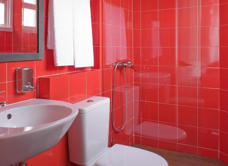 پانسیون Azorean Urban Lodge