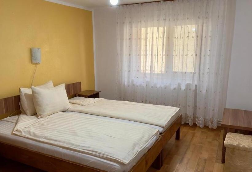 پانسیون Casa Linistita