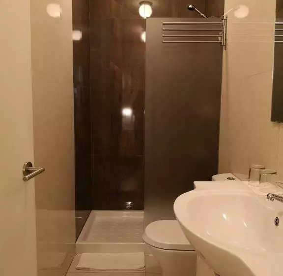 پانسیون Clérigos Ville Porto Rooms