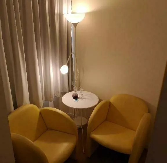 پانسیون Clérigos Ville Porto Rooms