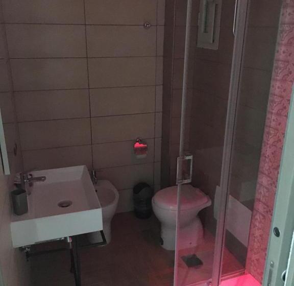 پانسیون Dei Gerolomini