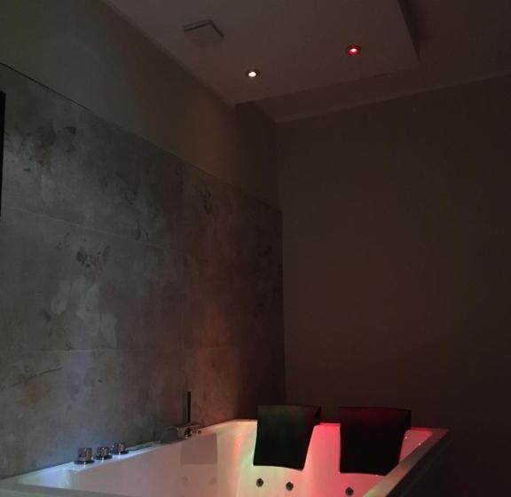 پانسیون Dei Gerolomini