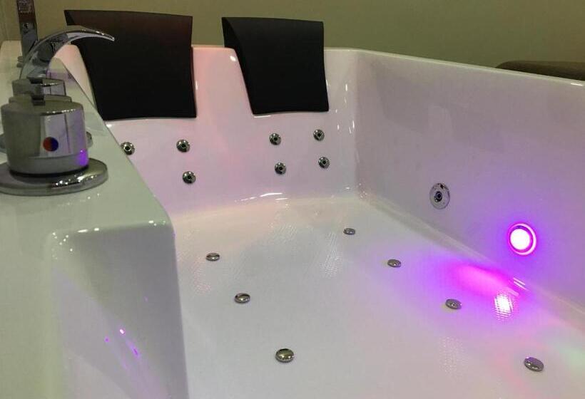 پانسیون Dei Gerolomini