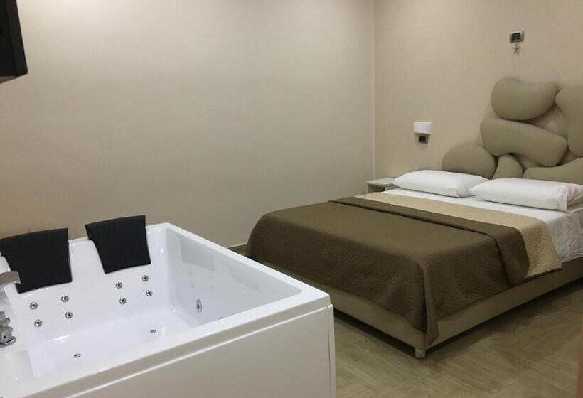 پانسیون Dei Gerolomini