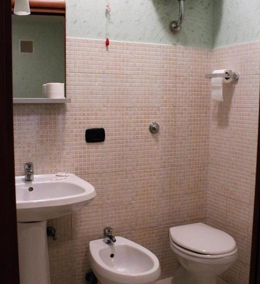 پانسیون Dei Gerolomini