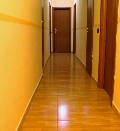 پانسیون Dei Gerolomini