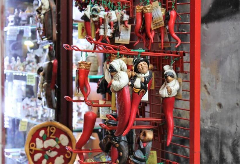 پانسیون Dei Gerolomini