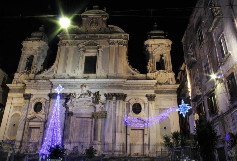 پانسیون Dei Gerolomini