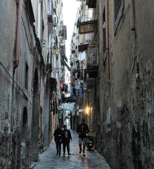 پانسیون Dei Gerolomini