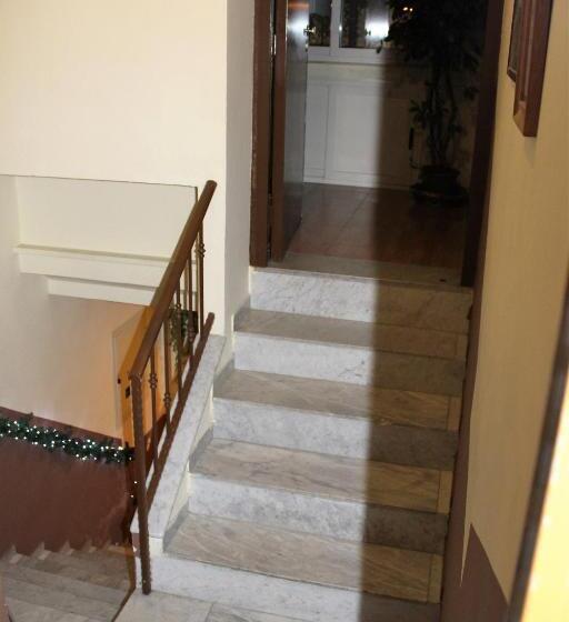 پانسیون Dei Gerolomini