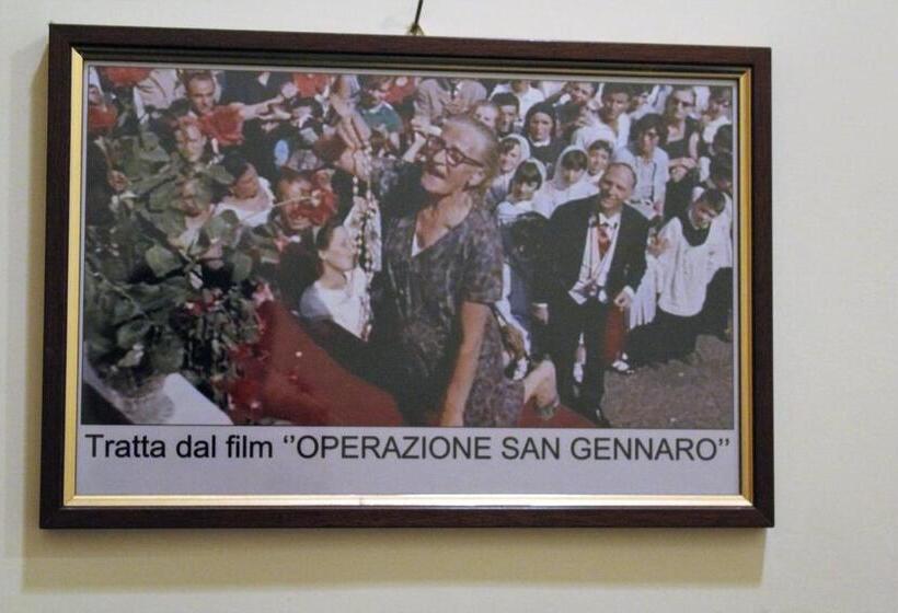 پانسیون Dei Gerolomini