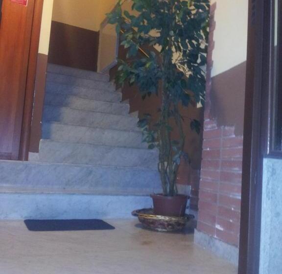 پانسیون Dei Gerolomini