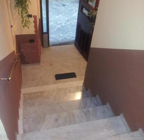 پانسیون Dei Gerolomini