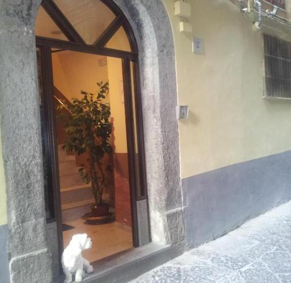 پانسیون Dei Gerolomini