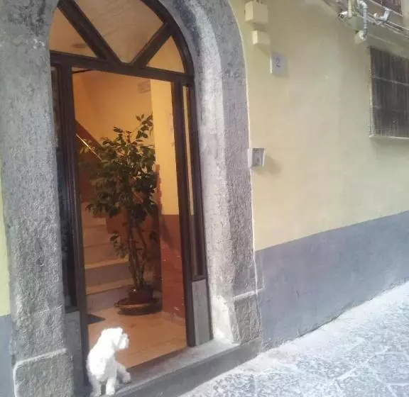 ペンション Dei Gerolomini
