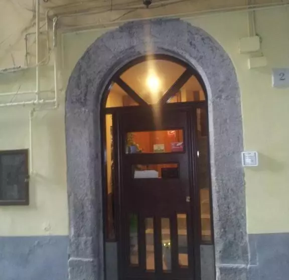 ペンション Dei Gerolomini