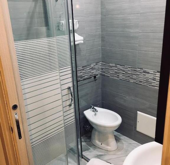 پانسیون Dei Gerolomini