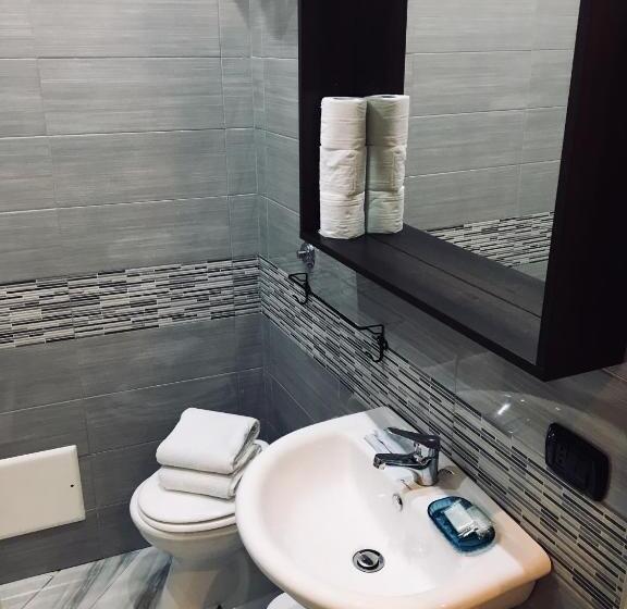 پانسیون Dei Gerolomini